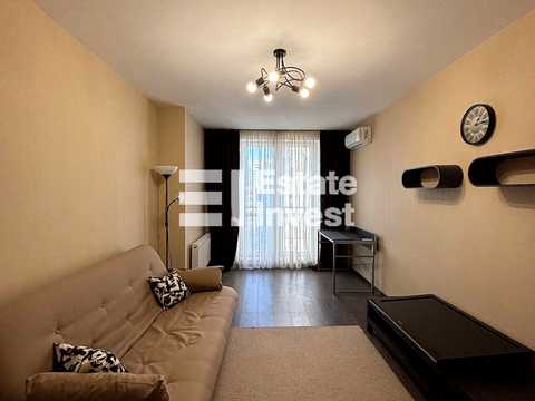 квартира за адресою Лисаветинська вул., 1б