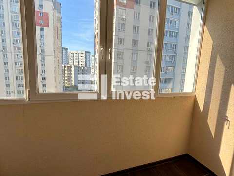 квартира за адресою Лисаветинська вул., 1б