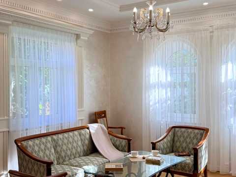дом по адресу Миколи Коротницького