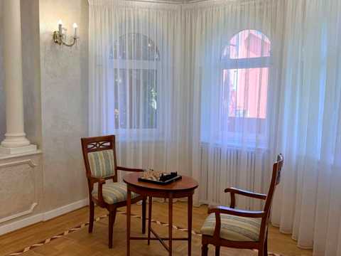 дом по адресу Миколи Коротницького