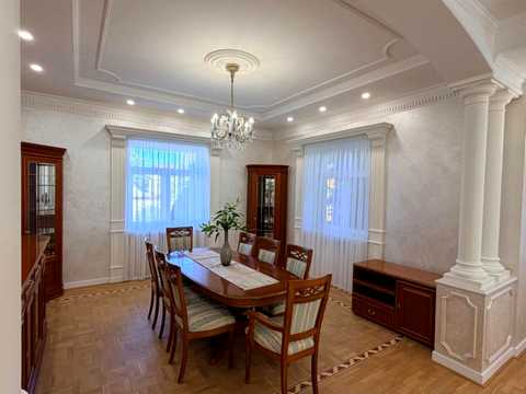 дом по адресу Миколи Коротницького