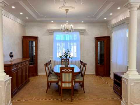дом по адресу Миколи Коротницького