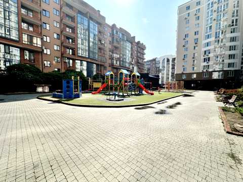 квартира за адресою Василя Стуса вул. (Пушкінська), 2-З