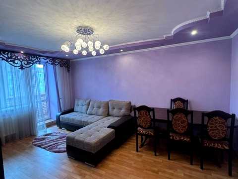 квартира за адресою Коновальця вул., 5