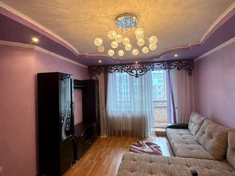 квартира за адресою Коновальця вул., 5