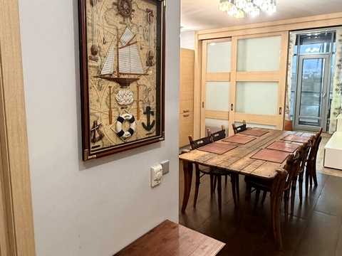 квартира за адресою Раїси Окіпної вул., 18