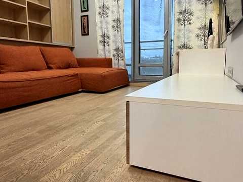 квартира за адресою Раїси Окіпної вул., 18