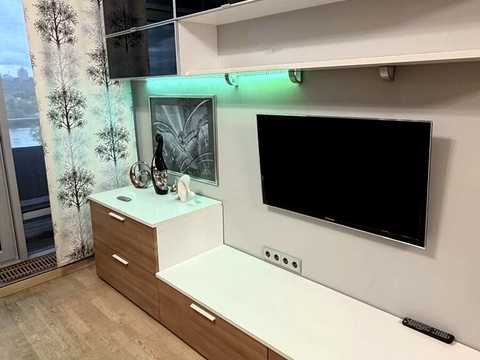 квартира за адресою Раїси Окіпної вул., 18