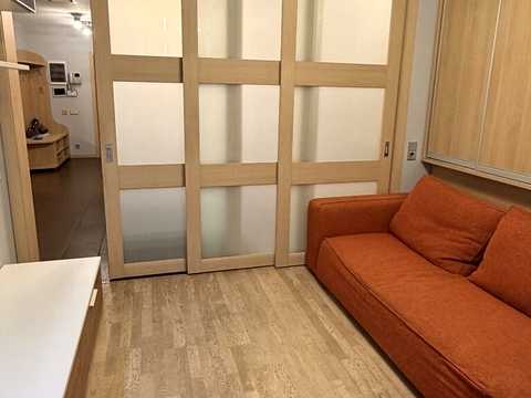 квартира за адресою Раїси Окіпної вул., 18