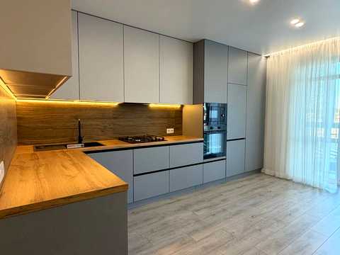 квартира за адресою Одеська вул., 3/1