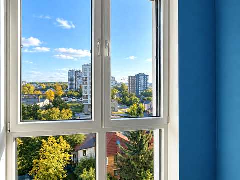 квартира за адресою Львів, Зелена вул., 263