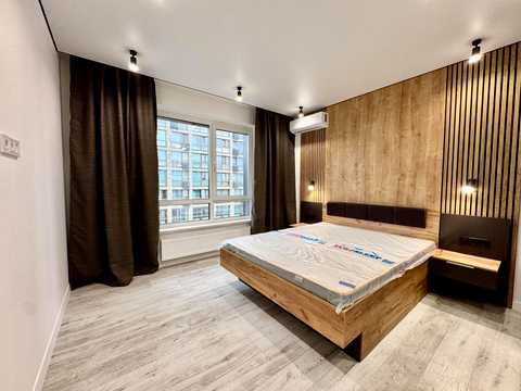 квартира за адресою Золотоустівська вул., 25