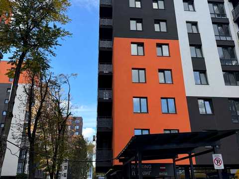 квартира за адресою Національної Гвардії вул., 3-Е