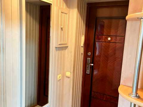 квартира за адресою Північний бульв., 8