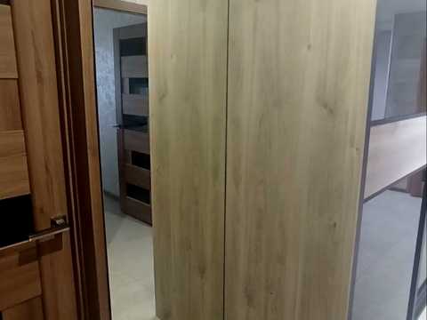квартира по адресу Набережная Победы ул., 126