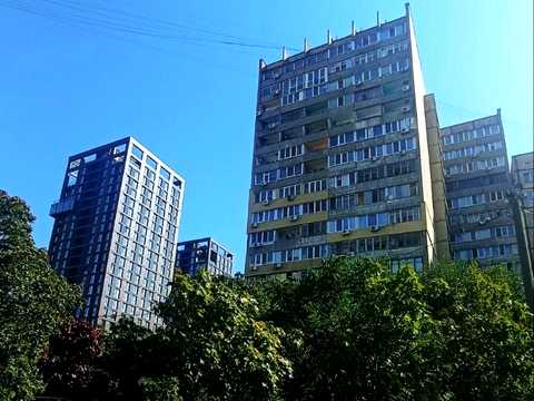 квартира по адресу Набережная Победы ул., 126
