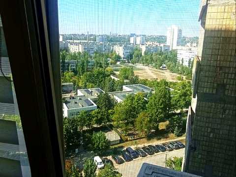 квартира по адресу Набережная Победы ул., 126