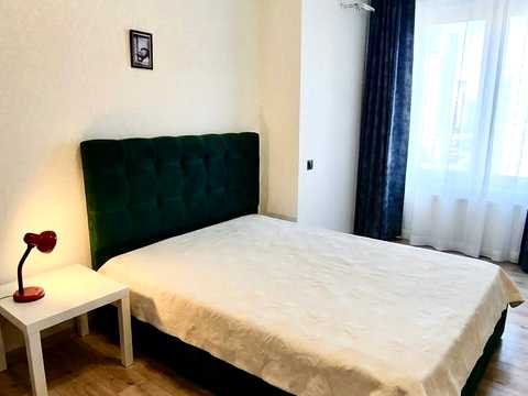 квартира за адресою Лесі Українки бульв., 8
