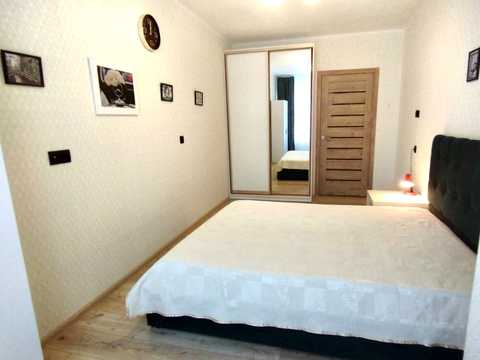 квартира за адресою Лесі Українки бульв., 8