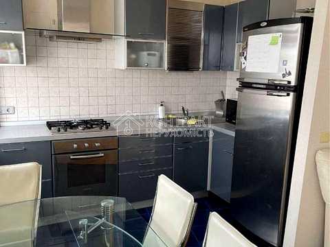 квартира за адресою Вірменський пров., 1/3