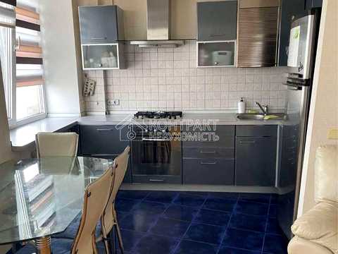 квартира за адресою Вірменський пров., 1/3