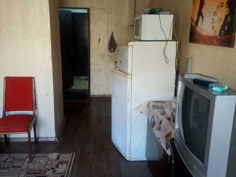 квартира за адресою Гарібальді вул., 4