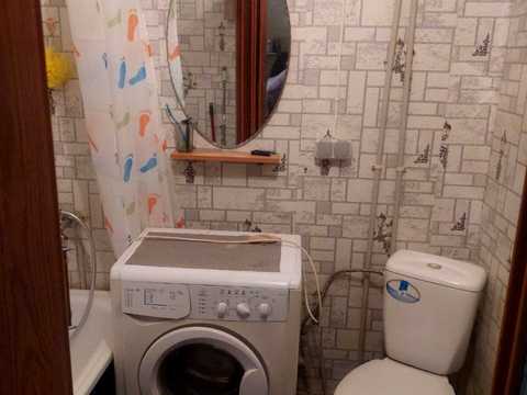 квартира за адресою Гарібальді вул., 4