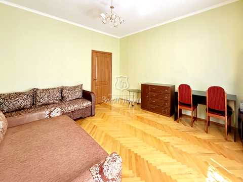 квартира за адресою Інститутська вул., 22/7