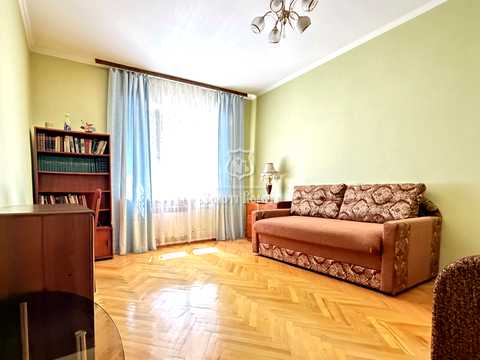 квартира за адресою Інститутська вул., 22/7
