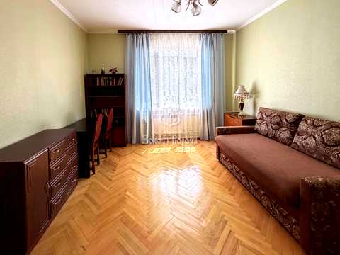 квартира за адресою Інститутська вул., 22/7