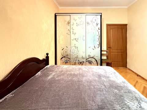 квартира за адресою Інститутська вул., 22/7