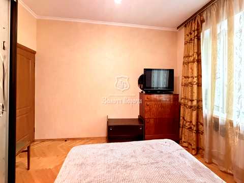 квартира за адресою Інститутська вул., 22/7