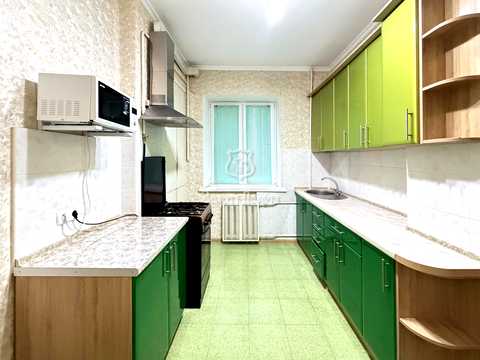 квартира за адресою Інститутська вул., 22/7