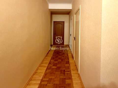 квартира за адресою Інститутська вул., 22/7
