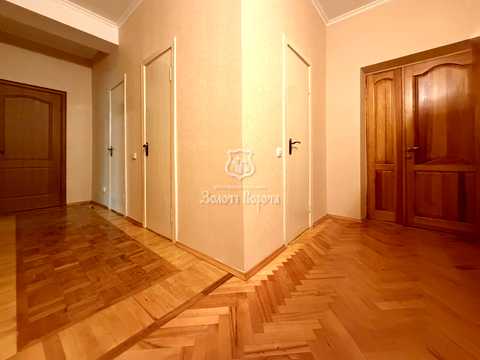 квартира за адресою Інститутська вул., 22/7