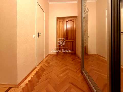 квартира за адресою Інститутська вул., 22/7