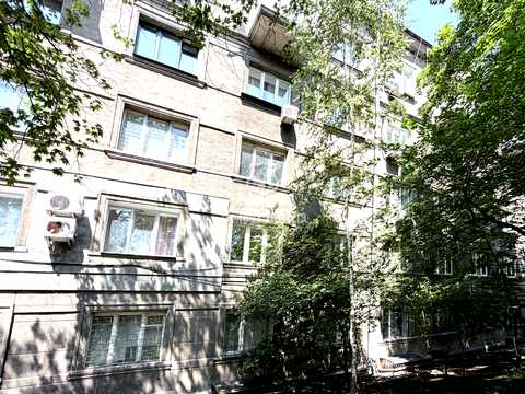 квартира за адресою Інститутська вул., 22/7