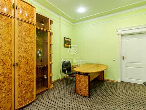 квартира за адресою Київ, Інститутська вул., 22/7
