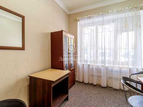 квартира за адресою Київ, Інститутська вул., 22/7
