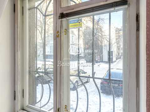 квартира за адресою Київ, Інститутська вул., 22/7