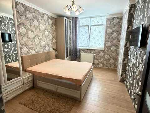квартира по адресу Богдановская ул., 7-А