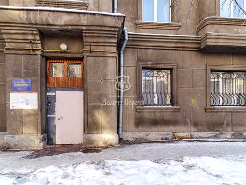 квартира за адресою Київ, Інститутська вул., 22/7