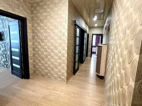 квартира по адресу Богдановская ул., 7-А