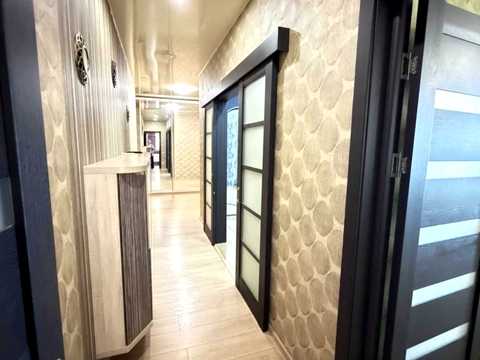 квартира по адресу Богдановская ул., 7-А