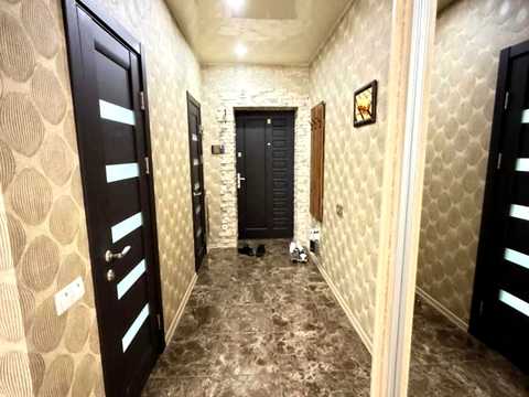 квартира по адресу Богдановская ул., 7-А