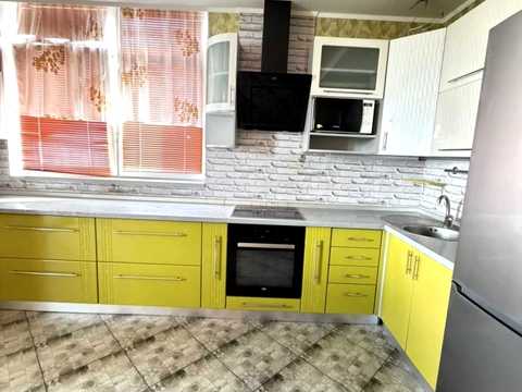 квартира по адресу Богдановская ул., 7-А
