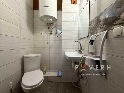 квартира за адресою Миколи Сабата вул., 7