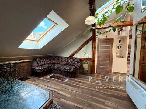 квартира за адресою Миколи Сабата вул., 7