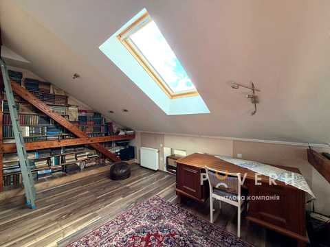 квартира за адресою Миколи Сабата вул., 7