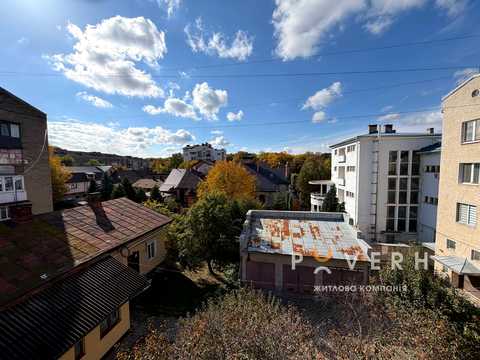 квартира за адресою Миколи Сабата вул., 7